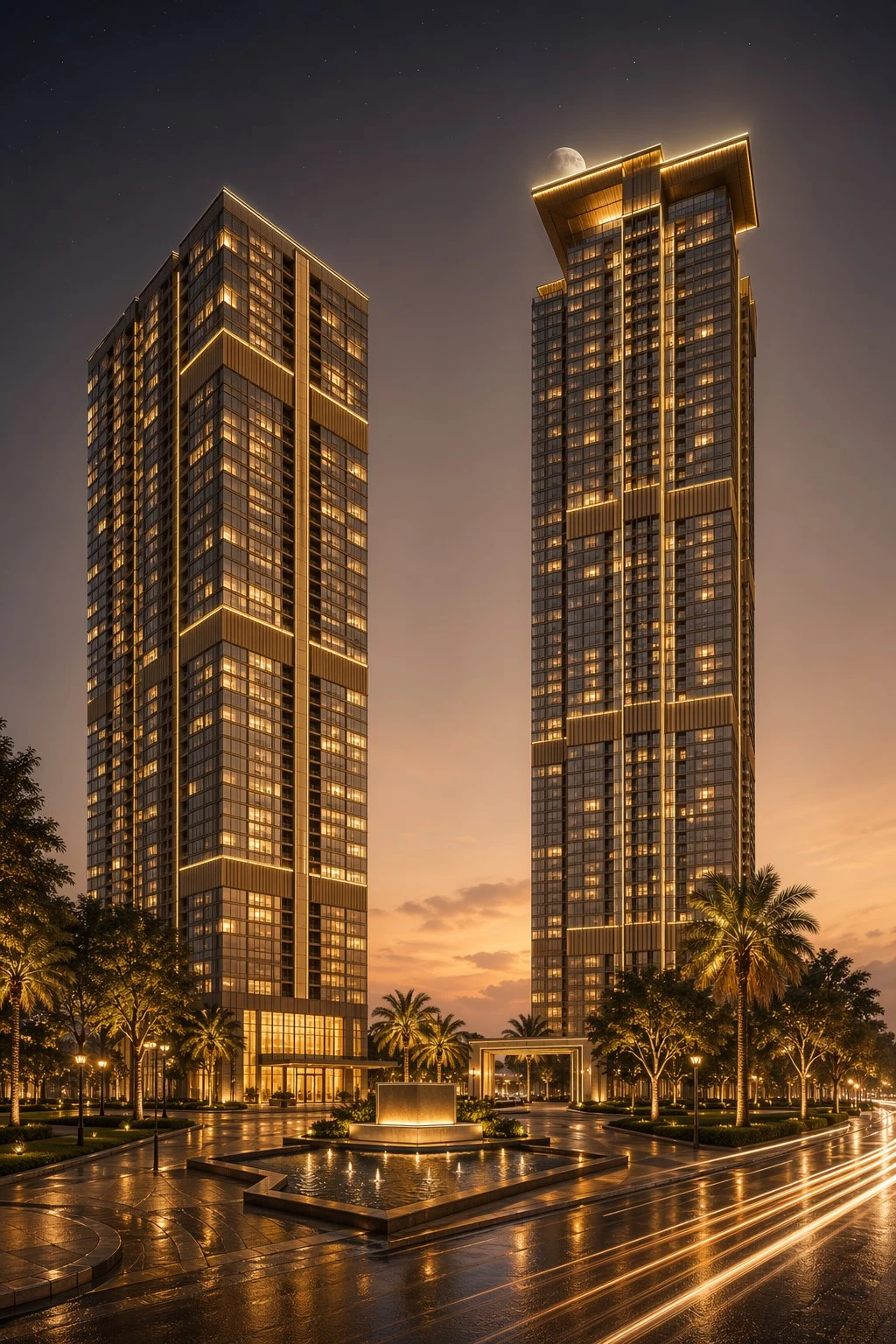 Masteri Cao Xà Lá cập nhật tiến độ Q2/2026